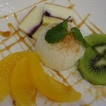 入谷鬼子母神門前のだや - うなアイスと季節のフルーツ