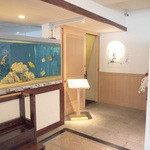 優雅亭 盛山 石垣店 - 大きい水槽