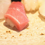 優雅亭 盛山 石垣店 - ソリッドな切り口