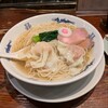 中華蕎麦にし乃
