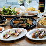 グッドモーニングカフェ - メイン写真: