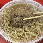 ラーメン二郎 - 