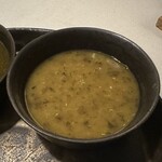 OLD NEPAL TOKYO - ダル