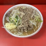 ラーメン二郎 - 