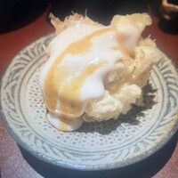 天ぷら 元吉 - 
