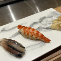 GINZA SUSHI BANYA KAI - 