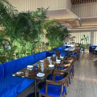 The Blue Room - 