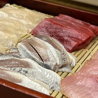 寿司処 しん - 