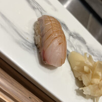 GINZA SUSHI BANYA KAI - 