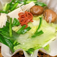 瓢斗 四条烏丸店 - 