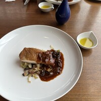 The Blue Room - 