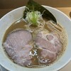 らぁ麺 蒼空