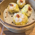 添好運 - ポークとエビの焼売