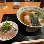 味処 むさし野 - 