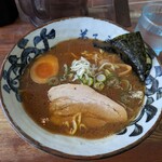 弟子屈ラーメン - 