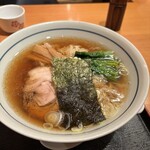 味処 むさし野 - 