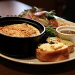 dali - スパニッシュプレート