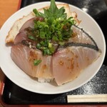 味処 むさし野 - 