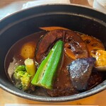 アンドウッドカフェ - 