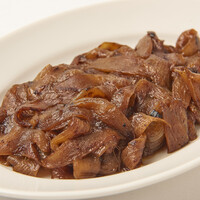 オニオンソテー