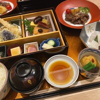 個室会席 北大路 新宿茶寮 - 