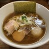 麺処 びぎ屋 学芸大学本店