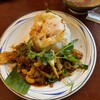 タイ王国料理 クンメー1