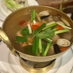 サイアムヘリテイジ東京 - 