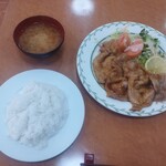 トミーズ キッチン - 