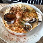 シェ クープル - 