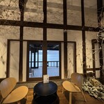 アマテラス珈琲 - 