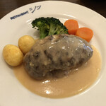 レストラン シン - 