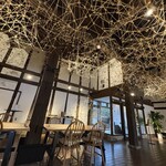 アマテラス珈琲 - 