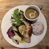 やさいの王様 用賀店 - 