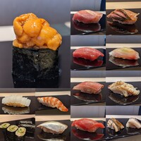恵比寿 鮨 ふじまさ - 