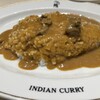 インデアンカレー 淀屋橋店