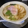 中華そば 麺や 六助