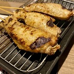 お酒といろいろ かわうそ - 