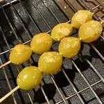 お酒といろいろ かわうそ - 