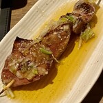 お酒といろいろ かわうそ - 