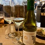 お酒といろいろ かわうそ - 