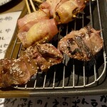 お酒といろいろ かわうそ - 