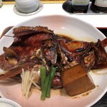 海幸楽膳 釜つる - 