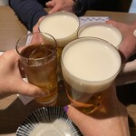 お酒といろいろ かわうそ - 