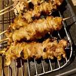 お酒といろいろ かわうそ - 