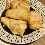 お酒といろいろ かわうそ - 