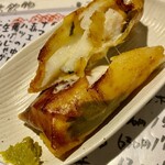 お酒といろいろ かわうそ - 