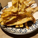 お酒といろいろ かわうそ - 