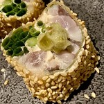 お酒といろいろ かわうそ - 