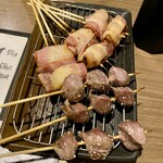 お酒といろいろ かわうそ - 